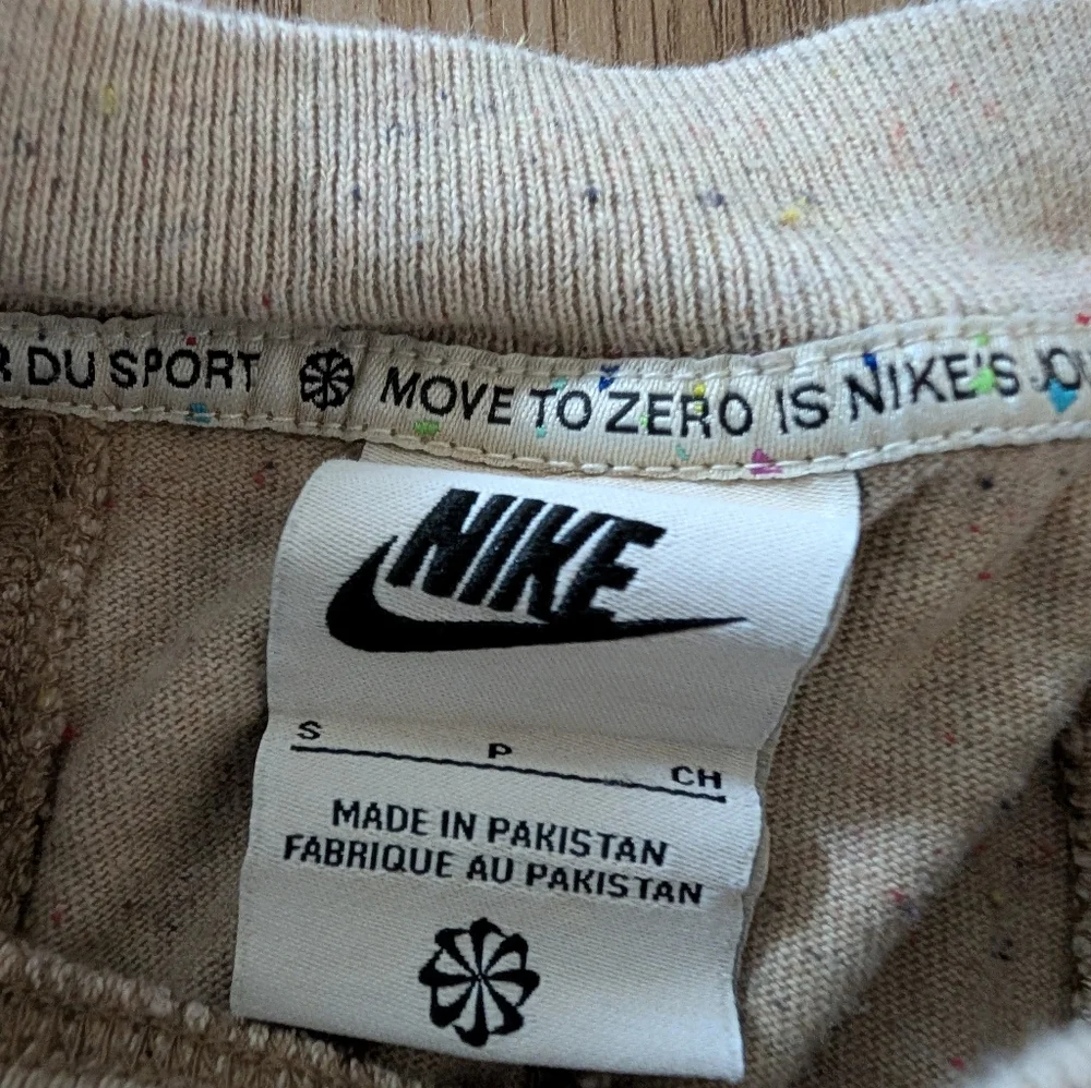 Nike Shirt SKU2048